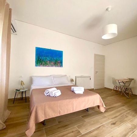 L'Aurora Di Mare Hotel Isola delle Femmine Eksteriør billede